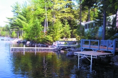 Northern Lights Docks