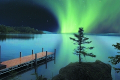 Northern Lights Docks