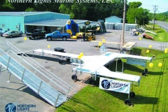 Northern Lights Docks