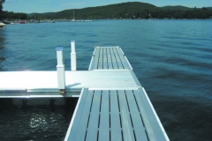 Northern Lights Docks