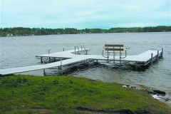 Northern Lights Docks