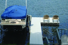 Northern Lights Docks