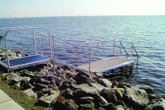 Northern Lights Docks